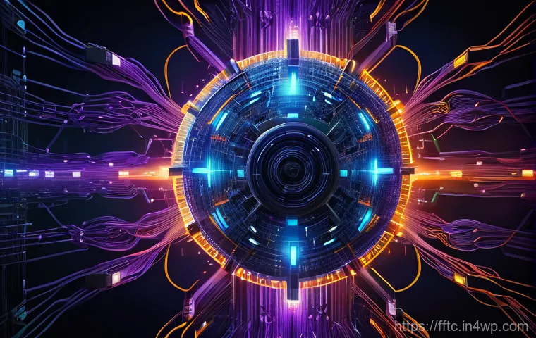 사이버보안 관련 재택근무의 중요성 - A person in their late 20s to early 30s, dressed in smart casual clothes (like a comfortable sweater...