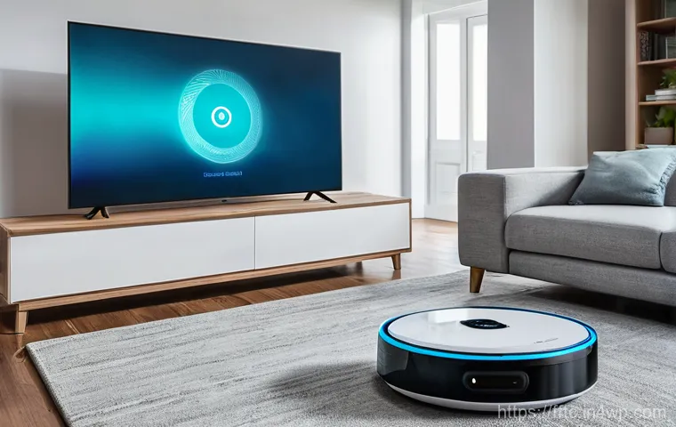 안전한 비밀번호 설정 방법과 관리 팁 - **Image Prompt 2: Seamless Biometric and Password Manager Security**
    A close-up, dynamic shot fo...