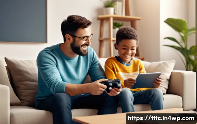 온라인 게임에서의 안전한 행동 지침 관련 이미지 2