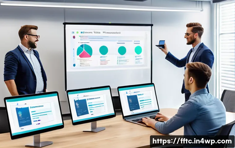 안전한 파일 공유 방법과 주의사항 관련 이미지 2