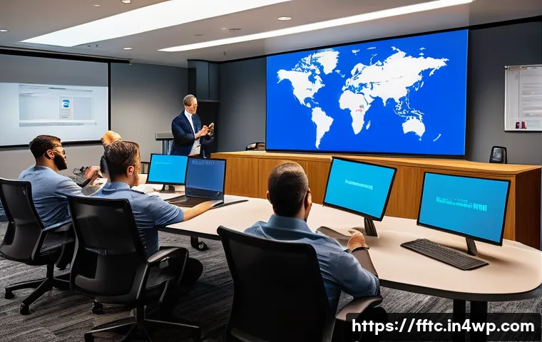 사이버보안 사고 조사 절차 및 방법 관련 이미지 2