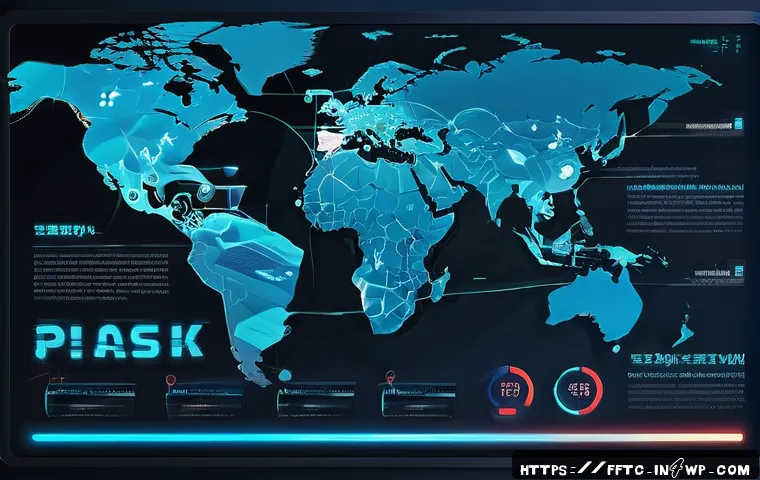 자주하는 사이버보안 실수와 예방 방법 관련 이미지 2