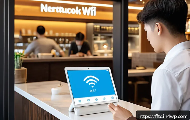 여행 중 사이버보안 유지하는 방법 관련 이미지 2