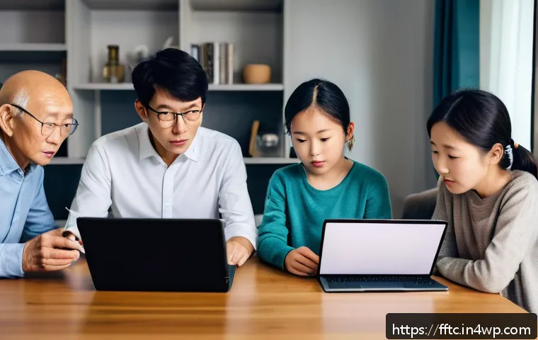 사이버보안 상식  해킹 예방을 위한 행동 관련 이미지 1