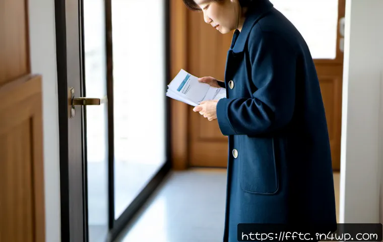 개인 정보 보호를 위한 기본적인 생활 습관 관련 이미지 1