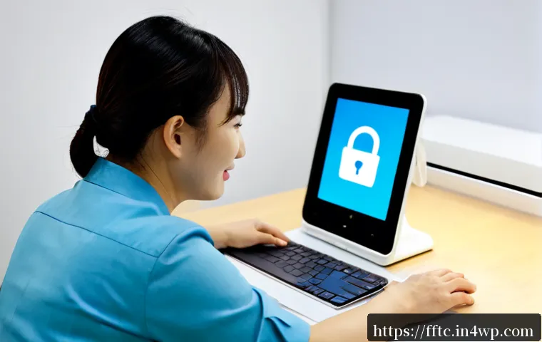 개인정보 유출 사고 대응 방법 관련 이미지 1
